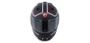 Capacete Arai Ducati Red Line - Defiant Matte Black