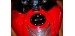 CNC Tampa Tanque Ducati Multistrada