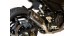 M4 Escapamento Kawasaki  Ninja 400 R com X96 Carbon Escapamento – Kawasaki Ninja 400 / Z400