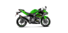 Akrapovic Kawasaki Ninja 400